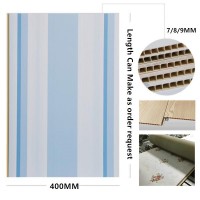 Heavy Strong Laminated Wall Panels Waterproof Fireproof Wall Boards