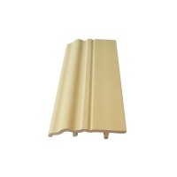 New Design PVC Skirting Board