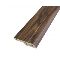 Best-Selling PVC Wall Board Plastic Skirting Board PVC Waterproof Baseboard Skirting